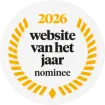 Website van het Jaar 2026