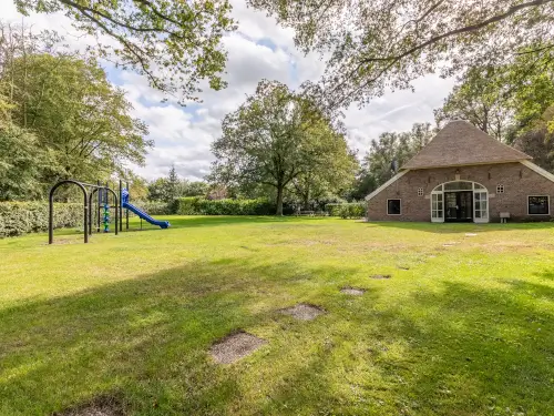 Authentieke boerderij in het Gelders Landschap