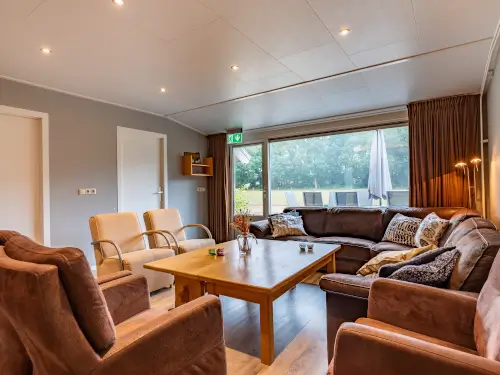 Gezelllige vakantiewoning voor families met kinderen
