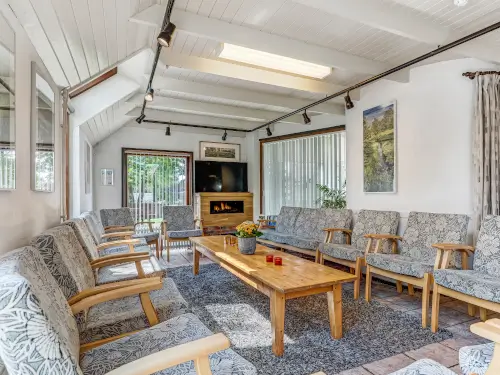 Karakteristieke vakantieboerderij met ruim terras