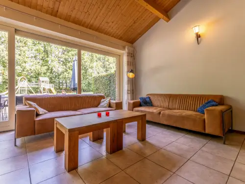 Limburgse vakantieboerderij gelegen op actieve boerderij