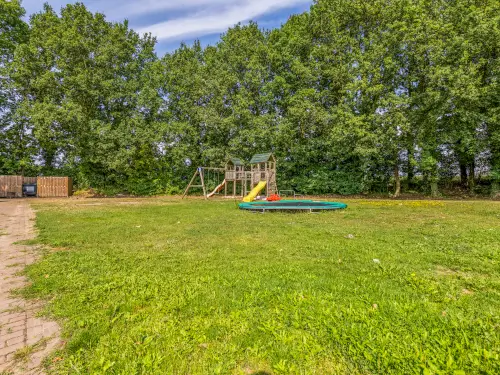 Limburgse vakantieboerderij gelegen op actieve boerderij