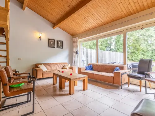 Limburgse vakantieboerderij gelegen op actieve boerderij