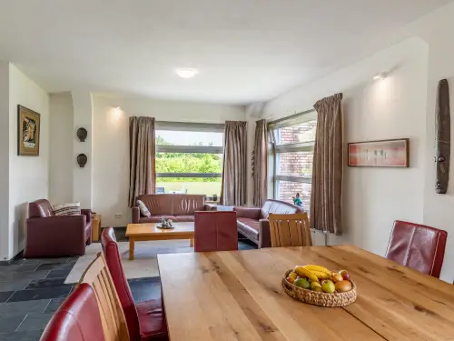 Duurzame vakantiewoning nabij Deventer in het IJssellandschap