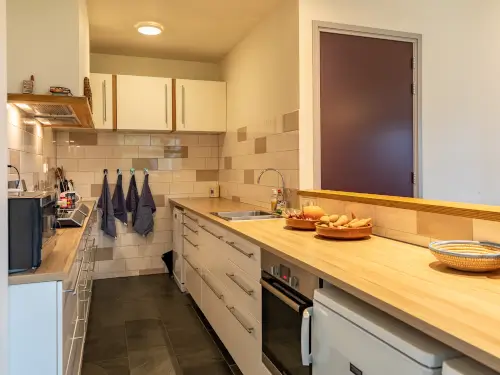 Duurzame vakantiewoning nabij Deventer in het IJssellandschap