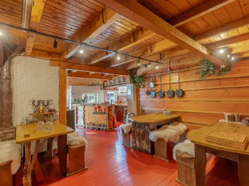 Bijzonder overnachten in tiny houses