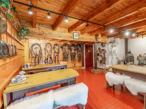Bijzonder overnachten in tiny houses