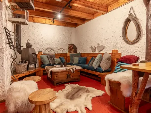 Bijzonder overnachten in tiny houses