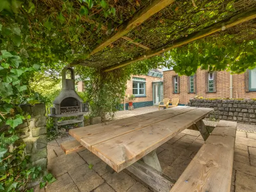 Vakantieadres met fantastisch uitzicht over de weilanden in de Achterhoek