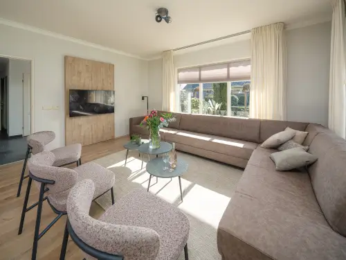 Gezellig vakantieadres met sauna, hottub en tuin