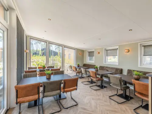 7 luxe vakantiehuizen met groepsruimte