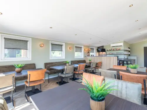 7 luxe vakantiehuizen met groepsruimte