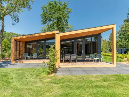 7 luxe vakantiehuizen met groepsruimte