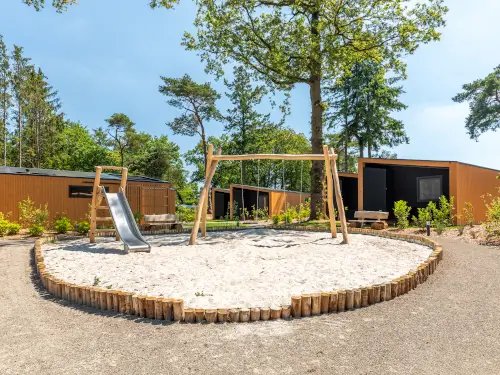 7 luxe vakantiehuizen met groepsruimte