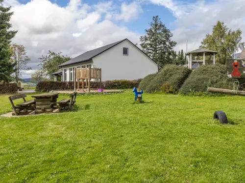 Ruime groepsaccommodatie nabij Winterberg