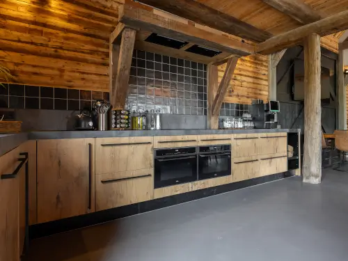 Nieuw - Vakantieboerderij met 10 privé-kamers in Zeeland