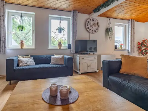 Comfortabele groepsaccommodatie in het Sauerland
