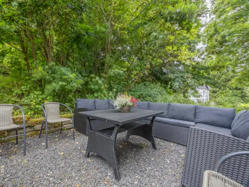 Comfortabele groepsaccommodatie in het Sauerland