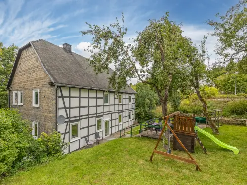 Comfortabele groepsaccommodatie in het Sauerland