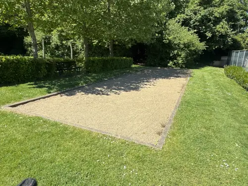 Nieuw - Ruim vakantiehuis met terras in Zuid-Limburg