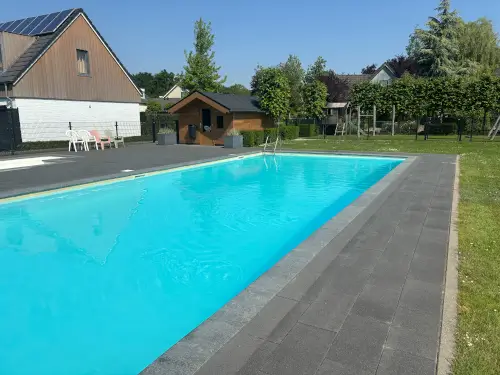 Nieuw - Ruim vakantiehuis met terras in Zuid-Limburg