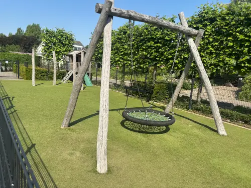 Nieuw - Ruim vakantiehuis met terras in Zuid-Limburg