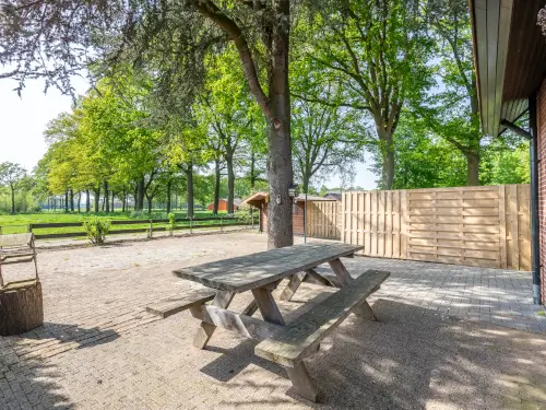 Authentiek vakantiehuis in de Achterhoek