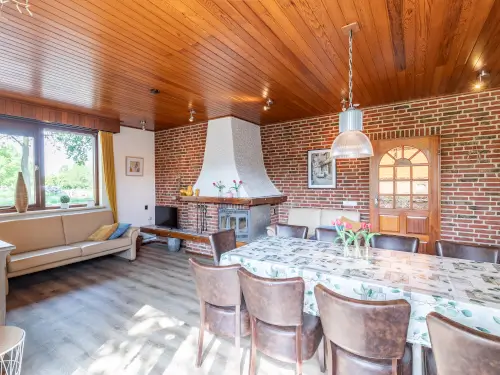 Authentiek vakantiehuis in de Achterhoek