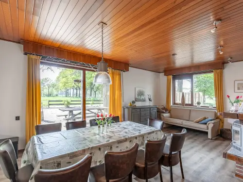Authentiek vakantiehuis in de Achterhoek