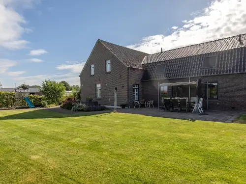 Nieuw - Sfeervolle vakantieboerderij in Noord-Limburg