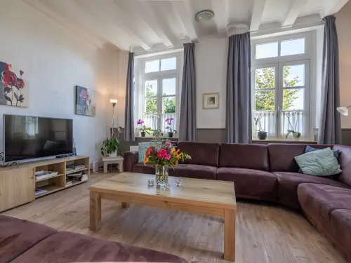 Nieuw - Sfeervolle vakantieboerderij in Noord-Limburg