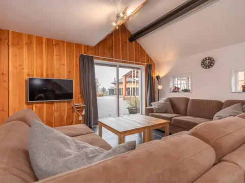 Vakantiehuis met buitenkeuken en panoramisch uitzicht