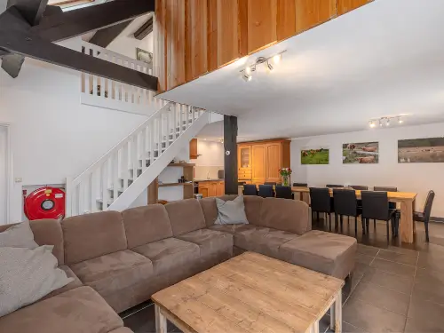 Vakantiehuis met buitenkeuken en panoramisch uitzicht