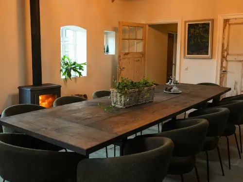 Authentieke boerderij met hottub en veel sfeer