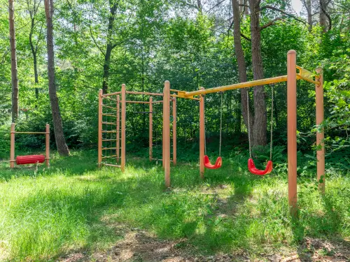 Genieten van privacy, ruimte en natuur op een bijzonder landgoed