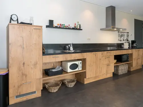 4-persoons vakantieappartement in Zeeland