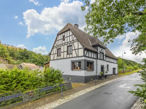 Authentiek vakantieadres in het hart van het Sauerland