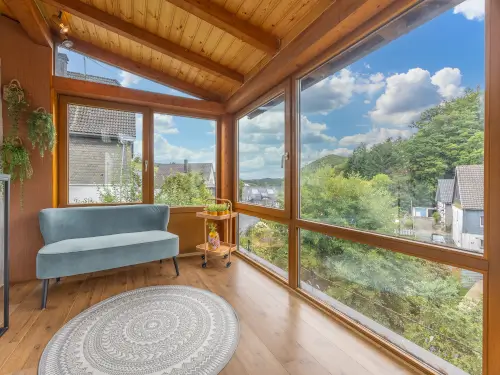 Authentiek vakantieadres in het hart van het Sauerland
