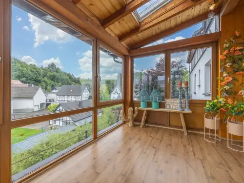 Authentiek vakantieadres in het hart van het Sauerland