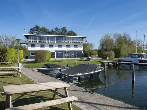 Nieuw - Waterpret in Zeeland voor grote gezelschappen