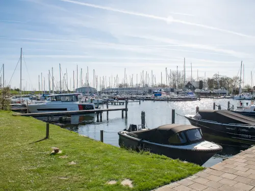Nieuw - Waterpret in Zeeland voor grote gezelschappen
