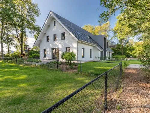 Exclusief huis in het Vechtdal met 4 luxe boerderijappartementen
