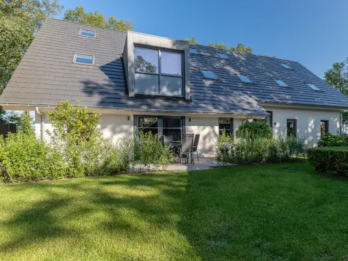 Exclusief huis in het Vechtdal met 4 luxe boerderijappartementen
