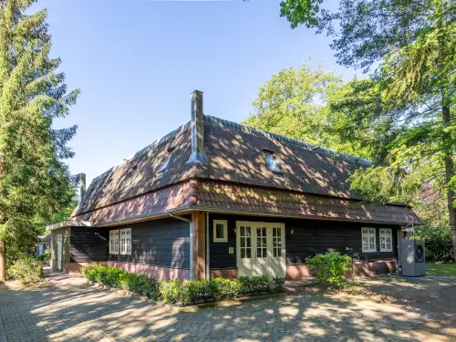 Veluws familiehuis met speelkelder