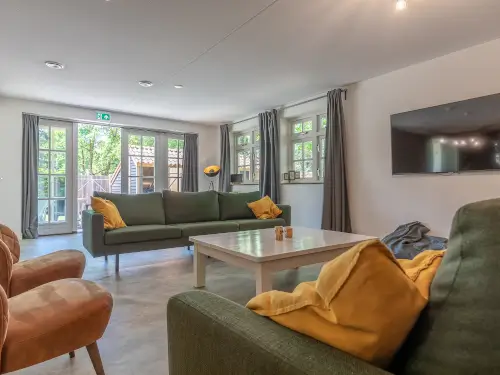 Veluws familiehuis met speelkelder