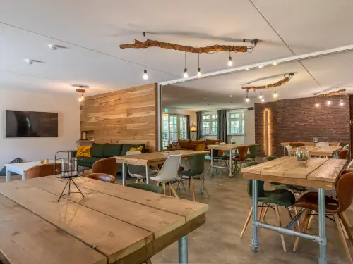 Veluws familiehuis met speelkelder