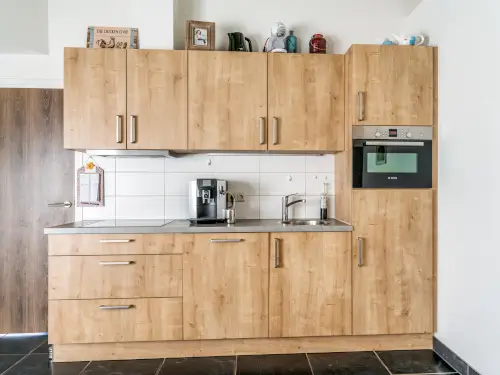 6 appartementen + groepsruimte in Limburg