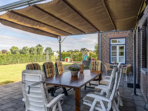 Nieuw - Sfeervol vakantieadres nabij de Maasduinen