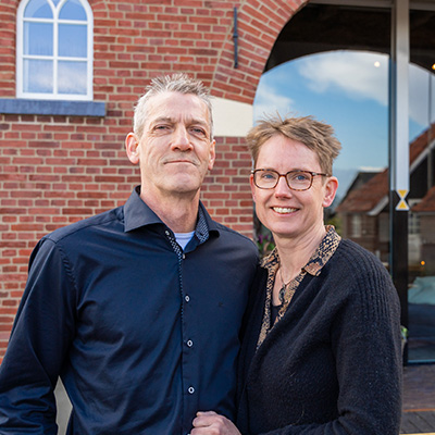De Verhuurder