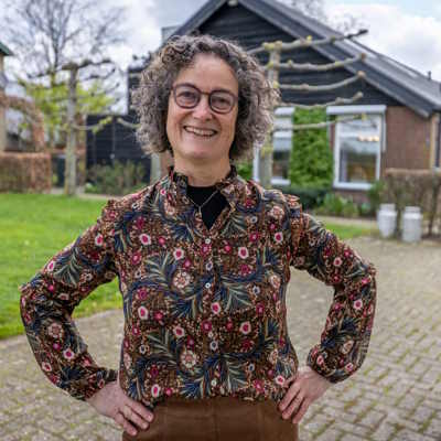 De Verhuurder